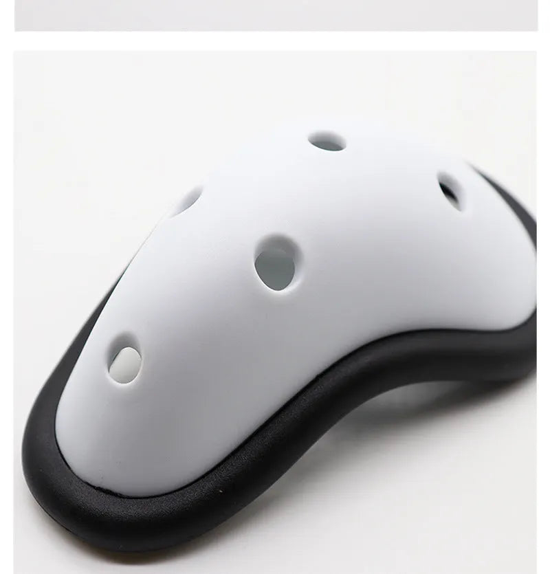 Rubber sports genital protector for adult and child sizes used in hockey, rugby, boxing and martial arts