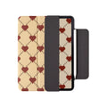 Magnetic suction protective shell for iPad Air4 and Air5 10.9 inch tablet in polyurethane
