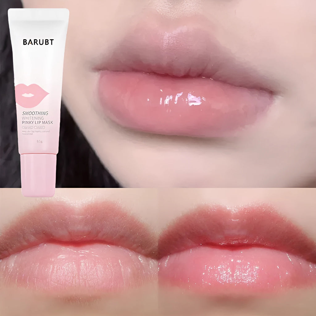 8.5g lip balm for moisturising, brightening, and anti-chapping lip care