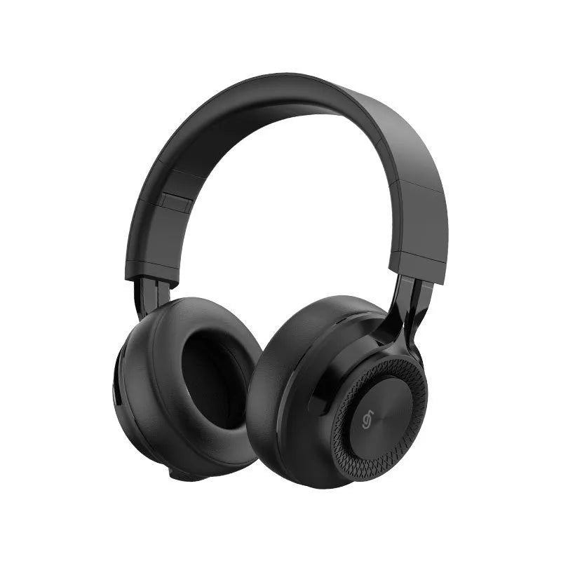 Sports wireless Bluetooth headset with 18-hour battery in four colour options