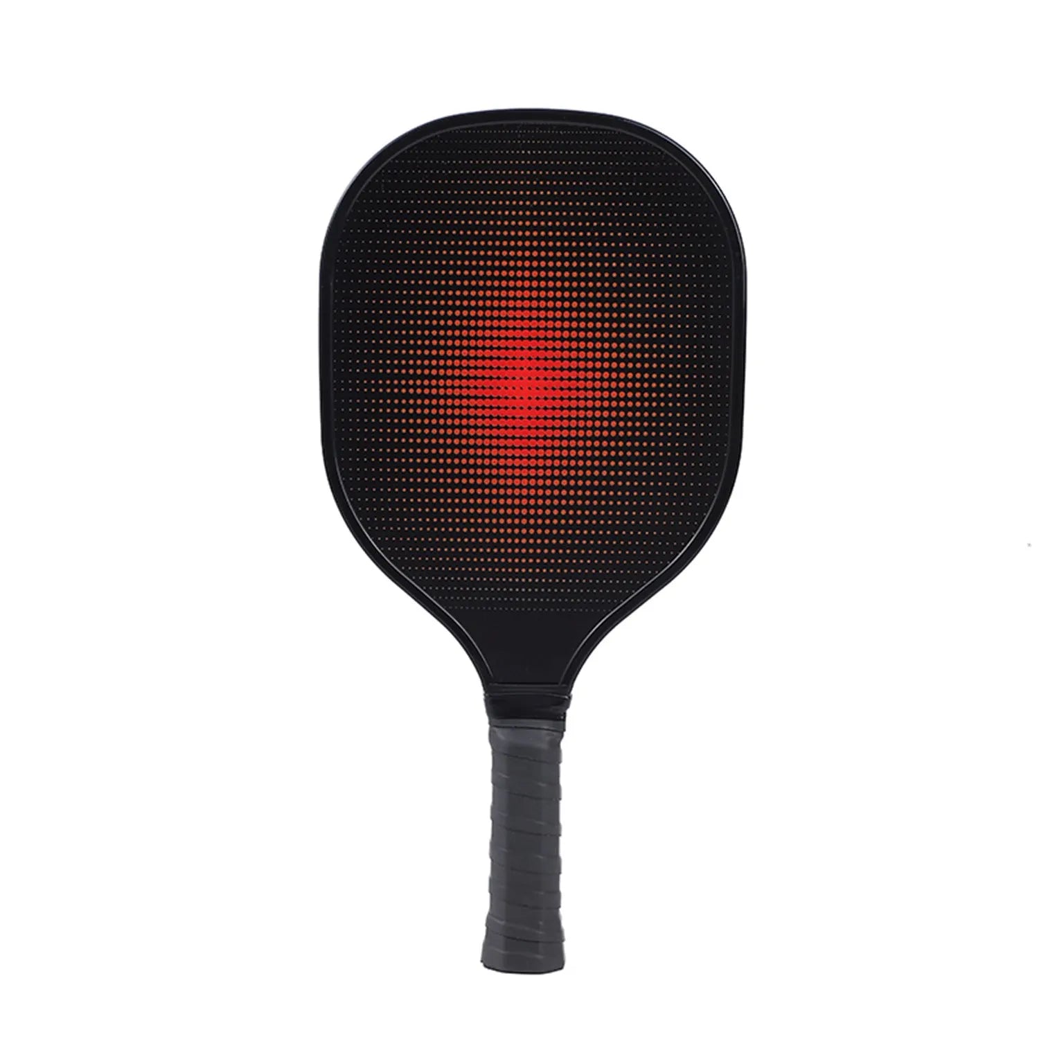 Poplar Peak wooden sports racket for table tennis and pickleball beginners