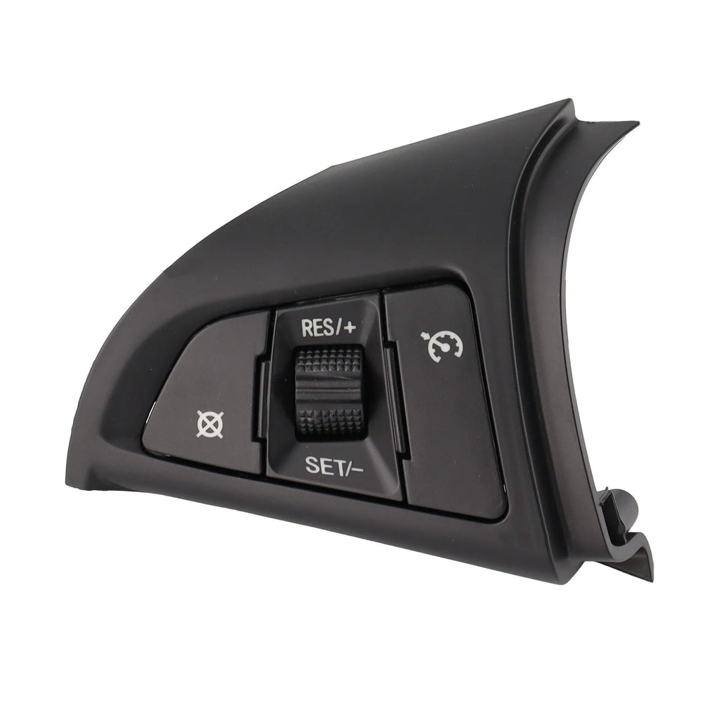 Chevrolet Cruze 09-14 steering wheel constant speed cruise control switch left side 96892140