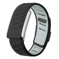 One To One For Whoop 50 One Peak MG wristband strap in multiple colours for fitness tracking