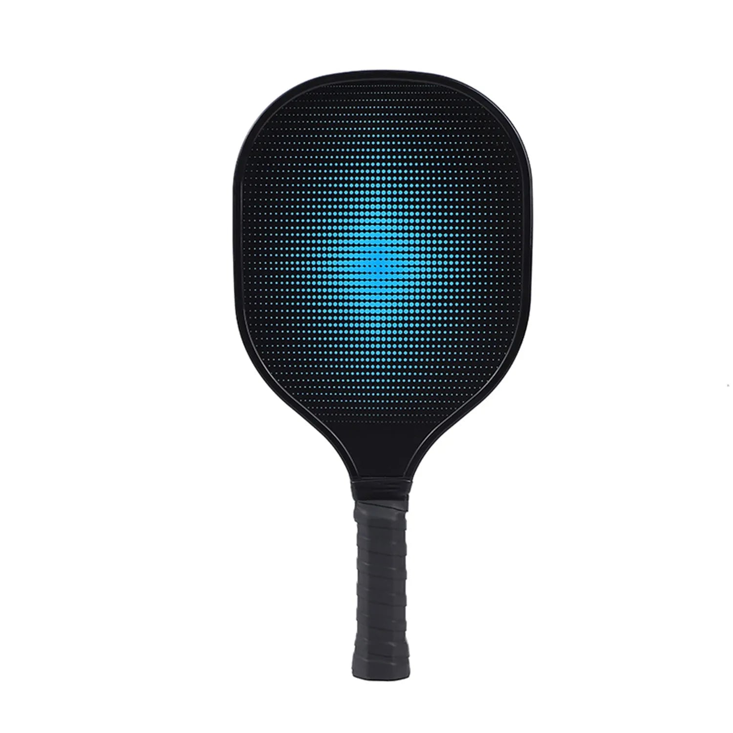 Poplar Peak wooden sports racket for table tennis and pickleball beginners