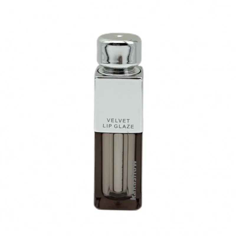 Kakashow matte soft mist lipstick in six shades with 1.8g velvet lip paint