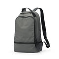 Marco Leideng lightweight oxford cloth backpack in solid colour with under 20L capacity