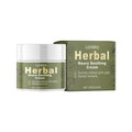 100g tube of body care cream with arnica, pepper, and mugwort root extracts.