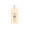 Bottle of mild pet shampoo for cats and dogs, shown in 100ml and 300ml sizes.