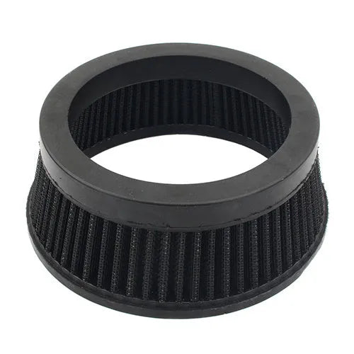 MP09-JJL aluminium car air filter kit in blue and black colour option