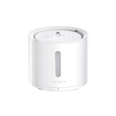 Xiaopei SOLO2 smart pet water dispenser with filtration system for dogs and cats