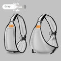 Adjustable baby waist stool carrier in cloth material for children 1-48 months, 25kg load