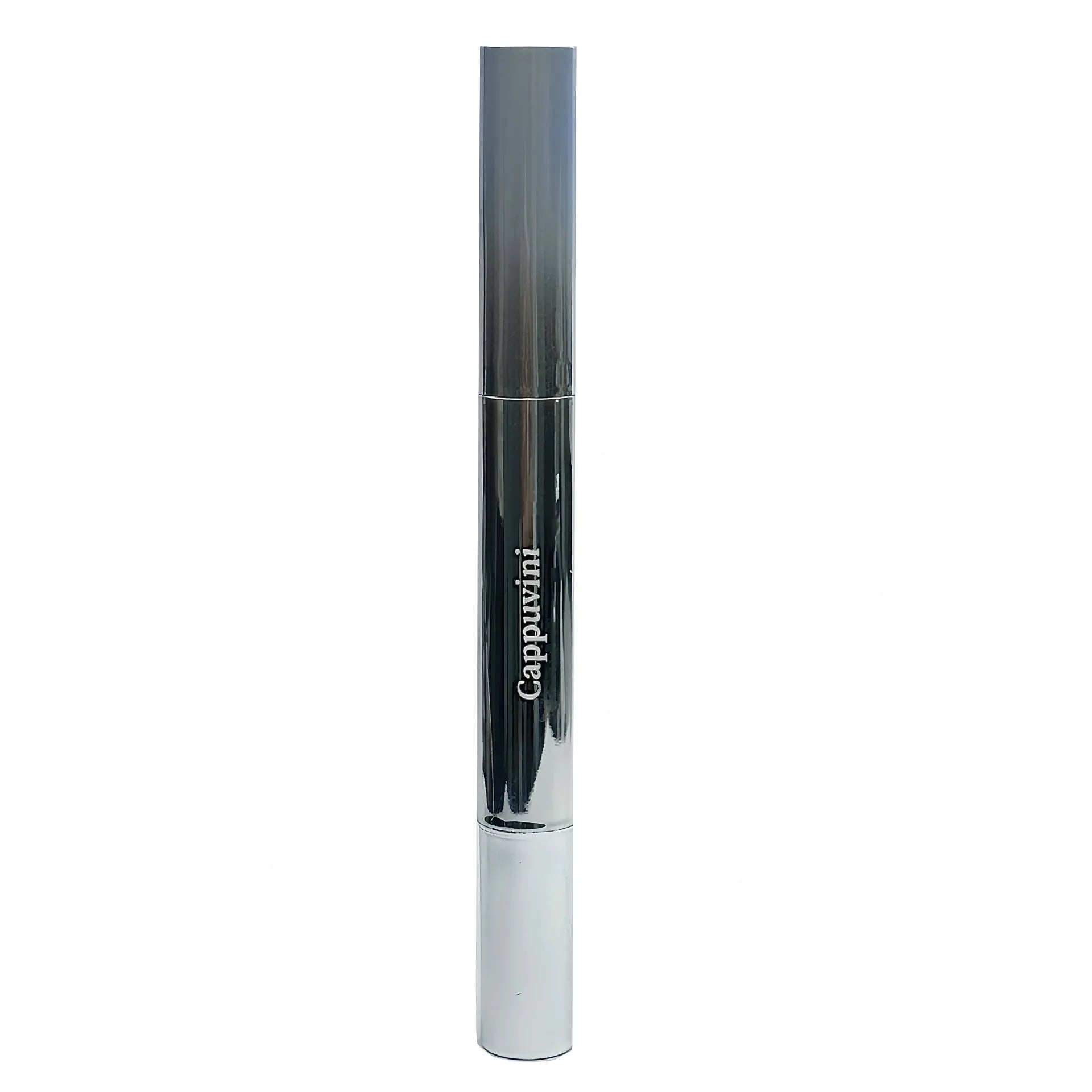 Mirror Water Light Lip Gloss Lipstick in six sheer shade options including Almond Ice and Raspberry Ice.