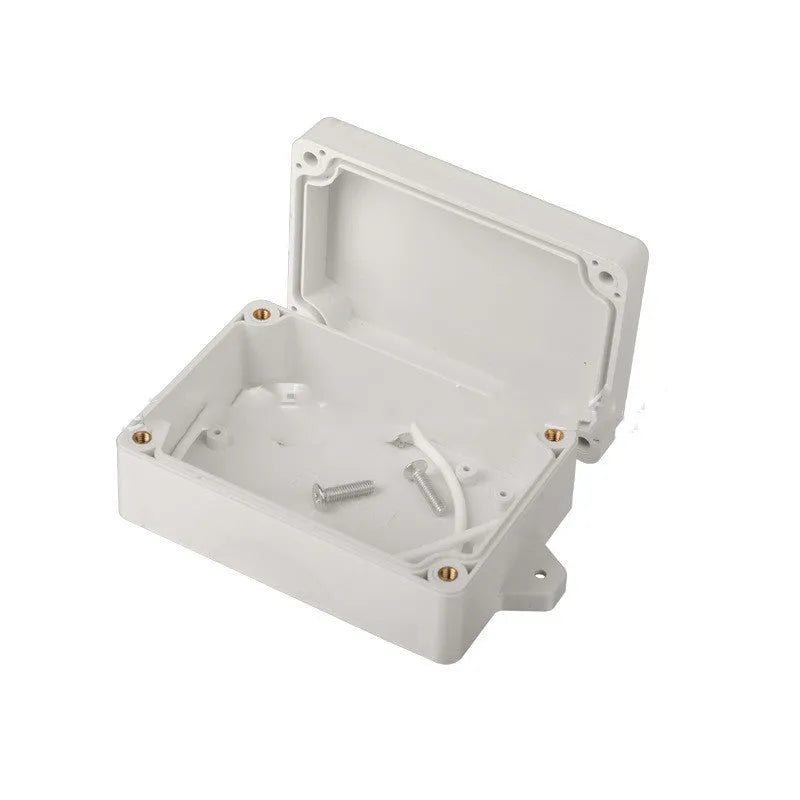 F4B-1 model ABS plastic waterproof instrument box for security monitoring equipment