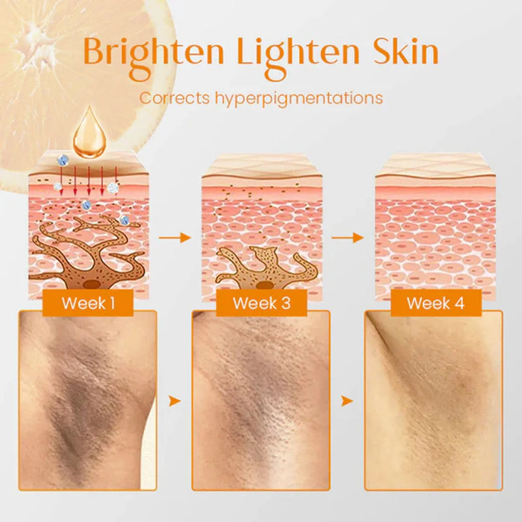 100g whitening vitamin body care soap bar with kojic acid and vitamin C.