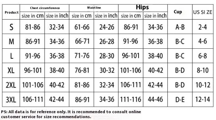 Women's conservative skinny one-piece swimsuit with pattern print and backless design.