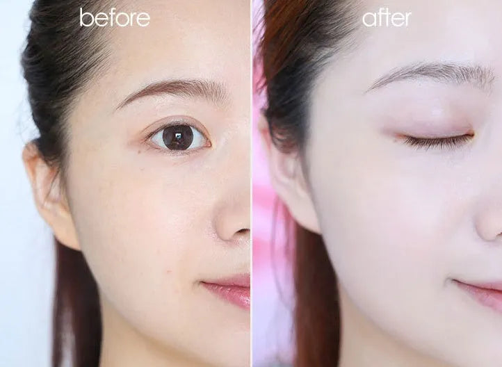 15g freckle cream in orange packaging with skin whitening and moisturising ingredients