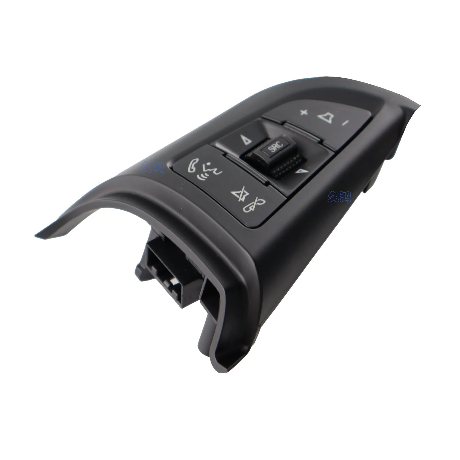 Chevrolet Cruze 09-14 steering wheel constant speed cruise control switch left side 96892140