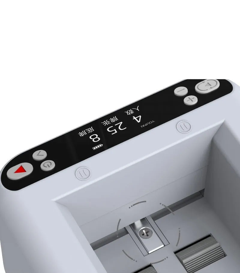Third generation plastic automatic card dealing device for poker machines