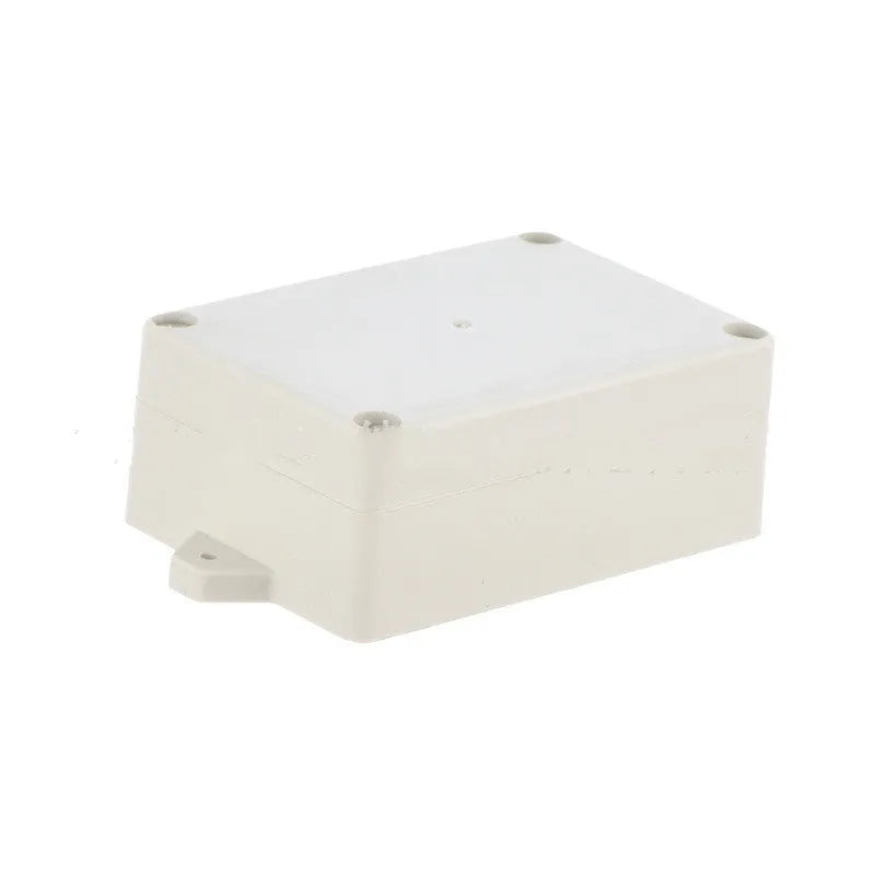 F4B-1 model ABS plastic waterproof instrument box for security monitoring equipment