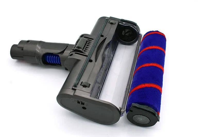Dyson V7 V8 V10 V11 compatible electric floor brush head replacement accessory