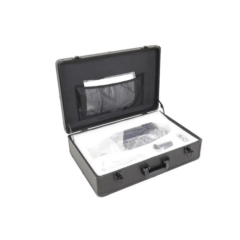 OL8000 manual double-sided spot welder butt welding machine with welding heads
