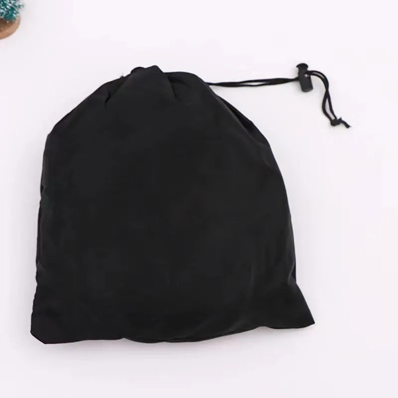 Hot compress waist support belt for sauna, massage, and yoga therapy.