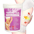 C83 Winstown Fibroid Herbal Tea Bag pack for cold brew.