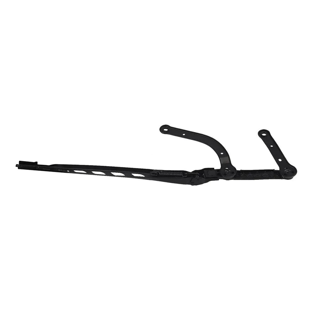 BMW 5 Series E60 front right windshield wiper arm replacement automotive part.