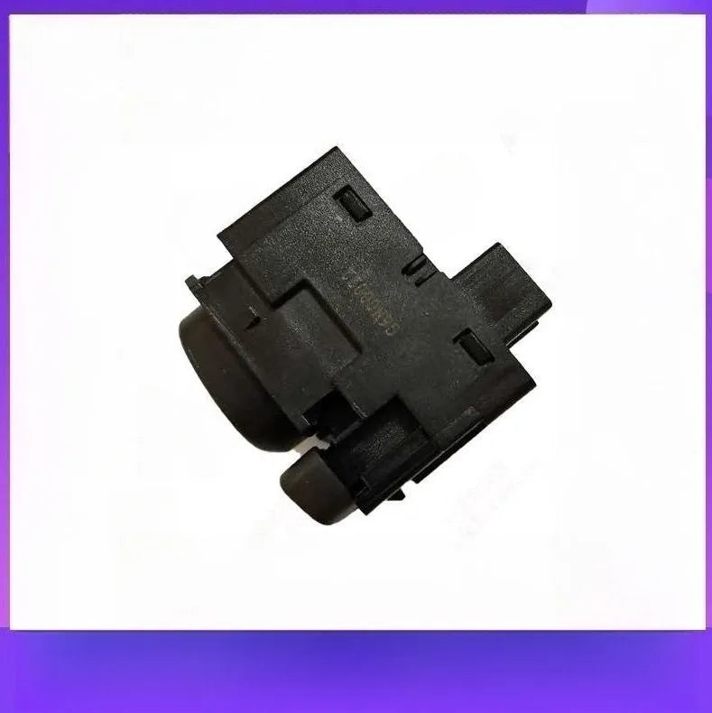 Plastic power mirror switch for Dongfeng Fengon 580 vehicle