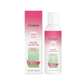 100ml body hair removal spray bottle with spray nozzle for convenient application