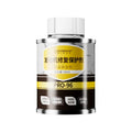 60ml engine oil anti-wear additive bottle with white cap for vehicle maintenance