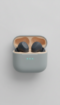 SyncSense Wireless Earbuds for Noise Isolation