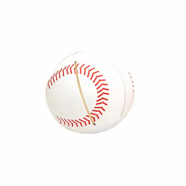 Interactive dog toy with glowing ball and transformable flying disc for outdoor training