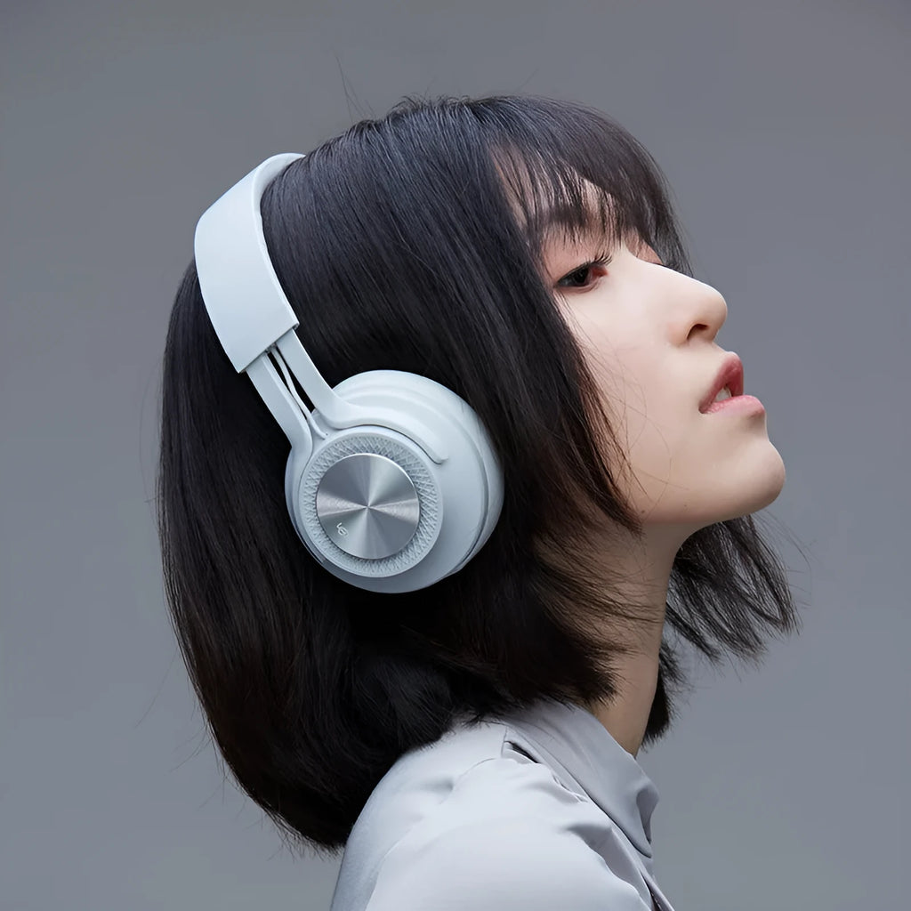 Sports wireless Bluetooth headset with 18-hour battery in four colour options