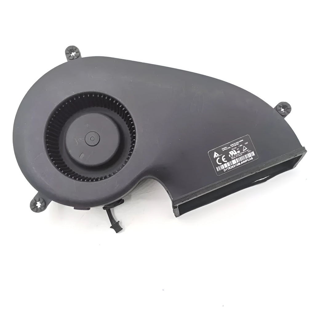 A1419 27-inch A211 cooling CPU5 replacement fan for Apple Computer iMac internal cooling system