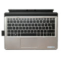 Tablet Base Keyboard with PS/2 port and wireless functionality for Elite and Pro series tablets.