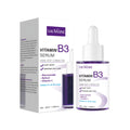 30ml bottle of Vitamin B3 nourishing and firming facial essence for universal skin types