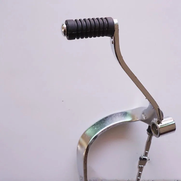 Suzuki GS125 motorcycle gear lever 300mm long with coarse and fine teeth