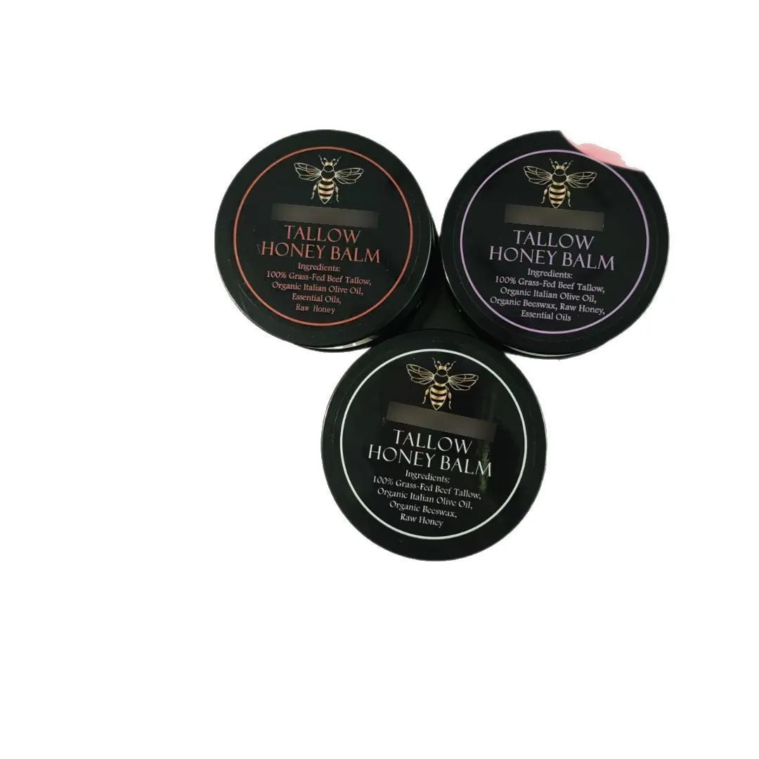 Honey Butter moisturising facial cream in 57g jar for all skin types
