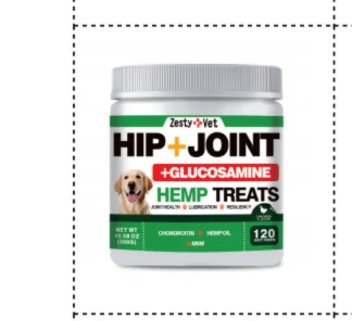 Health supplement container with 120 capsules in seven style variant options