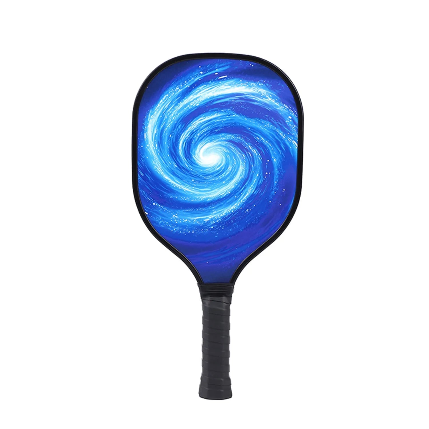 Poplar Peak wooden sports racket for table tennis and pickleball beginners