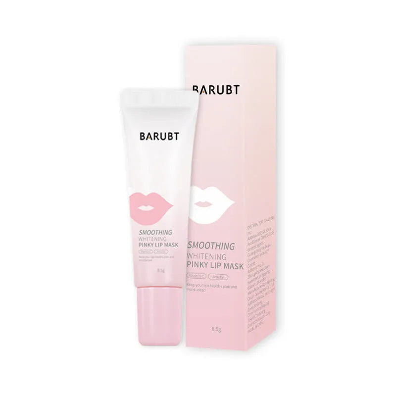8.5g lip balm for moisturising, brightening, and anti-chapping lip care