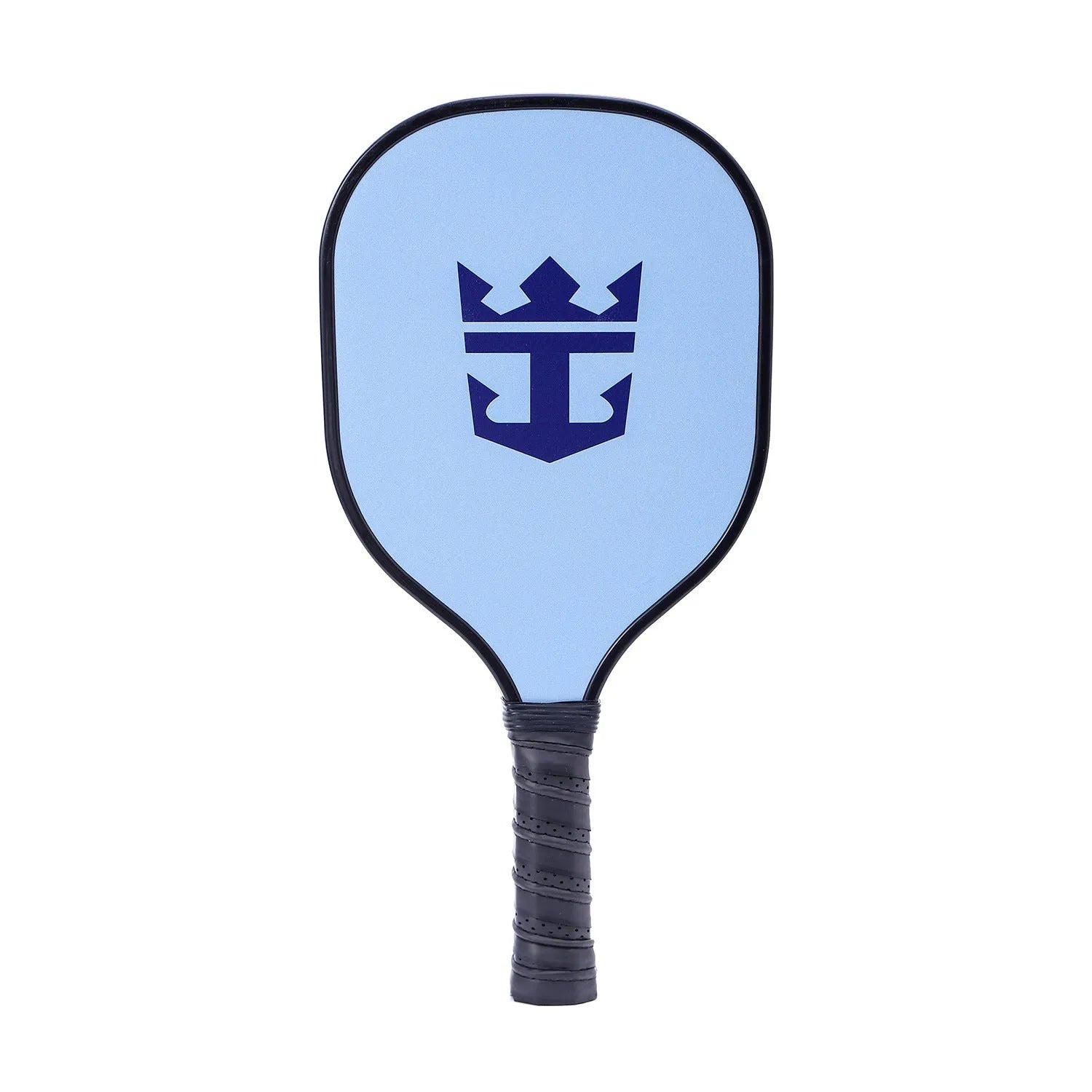 Poplar Peak wooden sports racket for table tennis and pickleball beginners