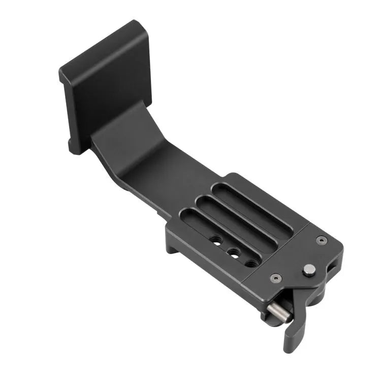 Linjia Yunhe 2S kettle handle stabiliser accessory for improved pouring control.