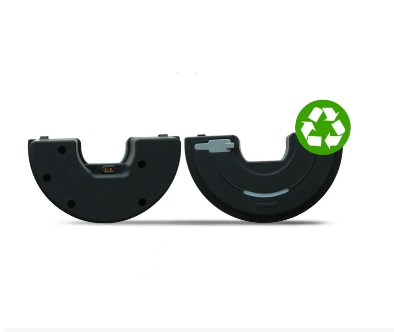 26-inch bicycle electric conversion kit showing hub motor wheel, lithium battery, and 12.6V5A charger