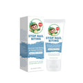 60ml nail neck cream in neutral packaging for anti-bite nail and finger care