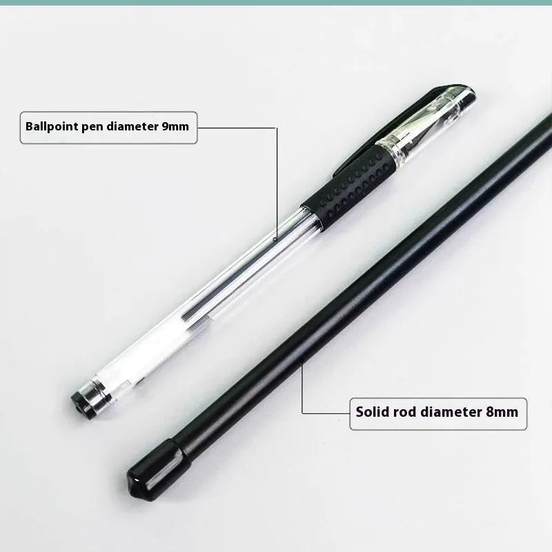 A resin flexible pointer measuring tape showing length options of 40cm, 50cm, 60cm, and 70cm.
