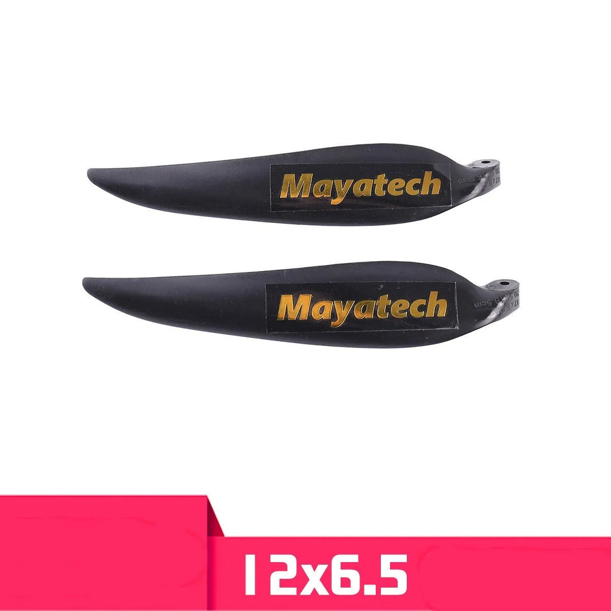Black nylon folding glidder paddle with quick disassembly noise reduction fittings