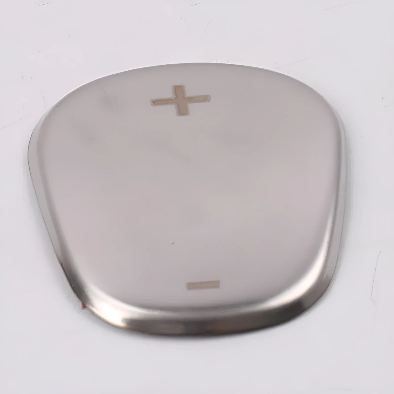 Stainless steel gear controller cover for Chevrolet Cruze centre console modification