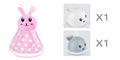 Electric whale-shaped baby bath toy with water spray, LED lights, and automatic water sensor